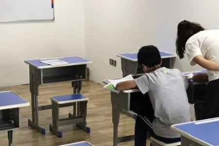 托班需要坐班吗