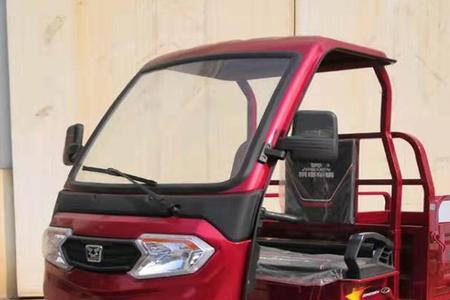 宗申三轮摩托车150能拉多少斤