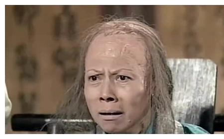 周伯通的妹妹