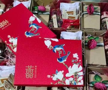徐闻订婚要准备什么