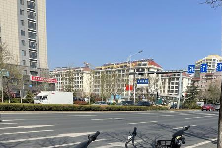 小遛和青桔电动车是哪个公司的