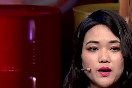 奇葩大会罗淼是哪一期