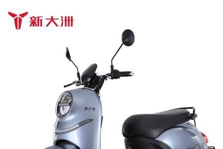新大洲派乐电动车质量
