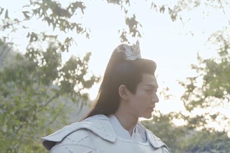 遇龙大结局青鸟和阁主结婚