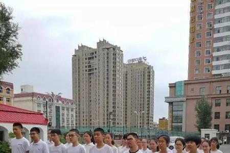 牡丹江三中是市重点吗