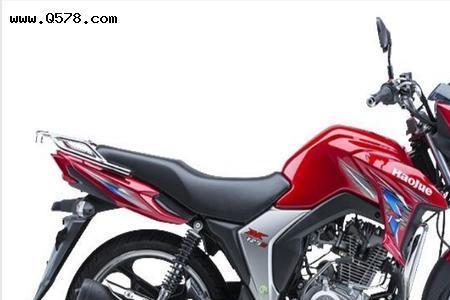 hj125-8r怎么样回复电喷系统