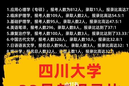 川大工科十大排名