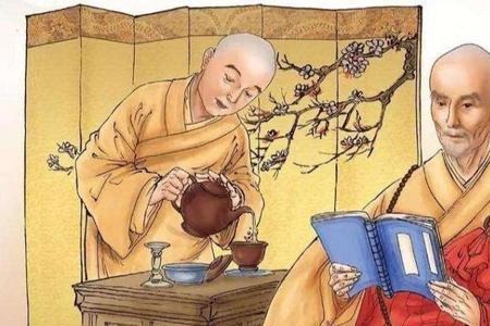 断见思惑的含义