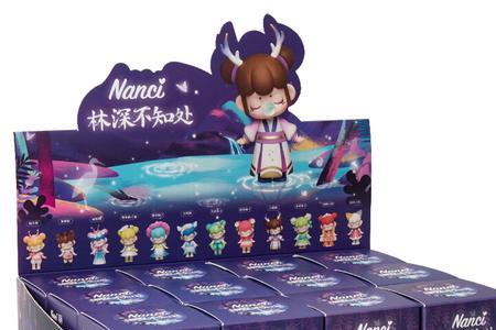 隐藏款盲盒什么意思
