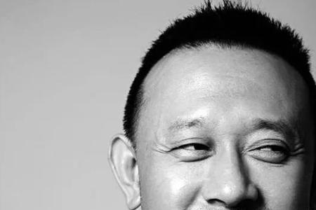 李保田对姜文的评价