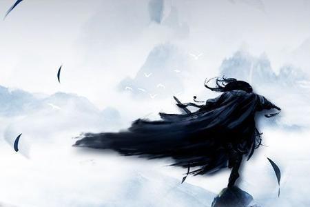 绝代神主苏莫的师傅