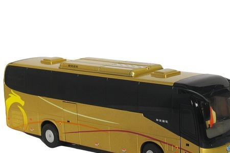 中国大巴车品牌有什么