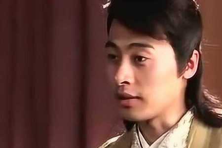 唐朝好男人王子豪是谁的后代