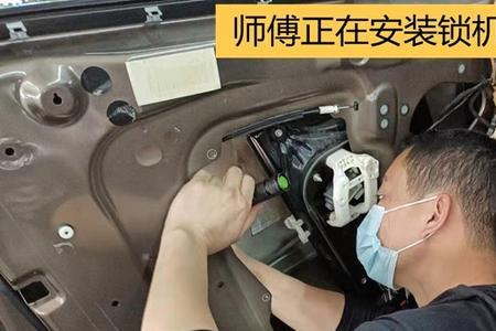 走保险换门好还是不换好