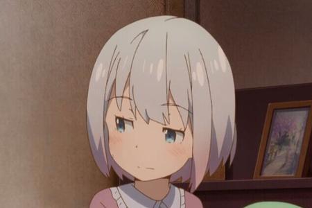 纱雾的妈妈怎么去世的