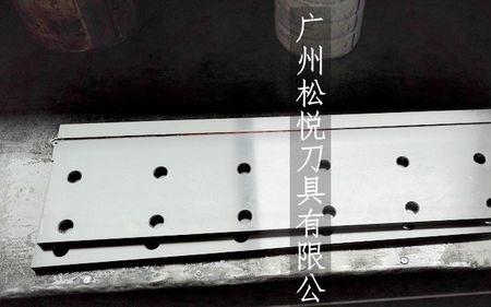 自动切胶纸机刀片不动