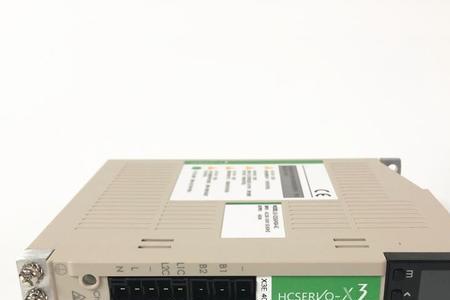 hcfa伺服驱动器报警