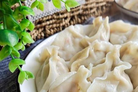 锦州的新极品饺子怎么样