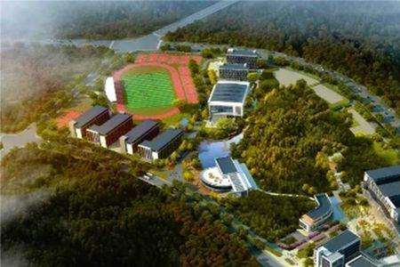 浙江占地面积超过4000亩的大学