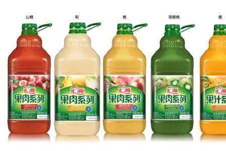 汇源果汁开启后能喝几天