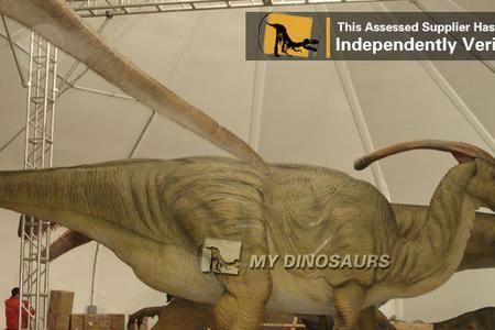 dino和dinosaur的区别