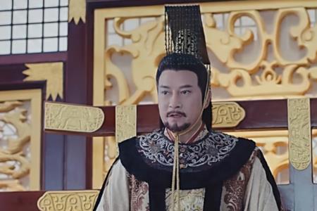 孝文帝的哪个儿子称帝