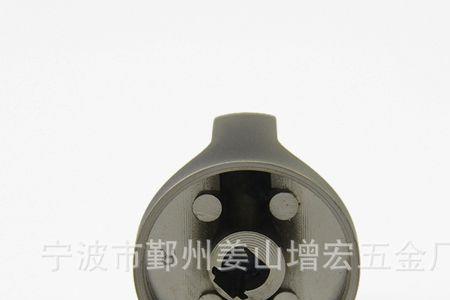 液化气旋钮开关怎么换