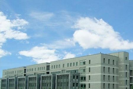 山东师范大学有多少系