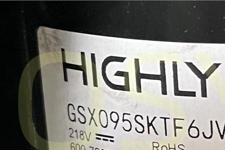 睿智压缩机是哪国的