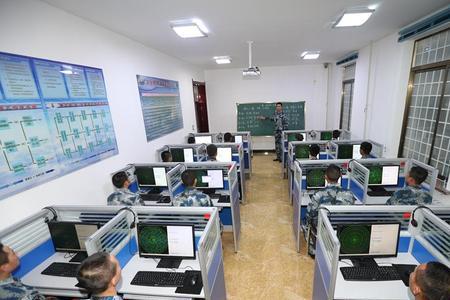 空军预警学毕业前途如何