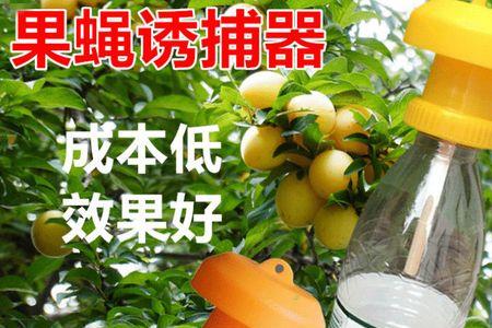 诱虫剂配制