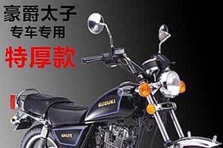 gn125国4摩托车电喷系统故障与维修