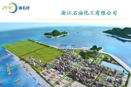 浙江省有哪些油田资源
