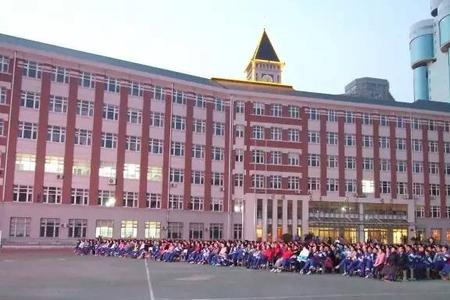 大连40中怎么样