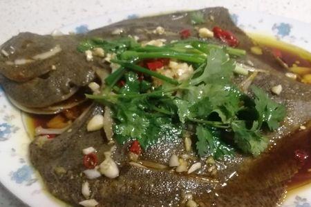 多腿鱼的做法大全