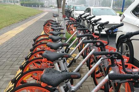 新乡学院有没有共享单车