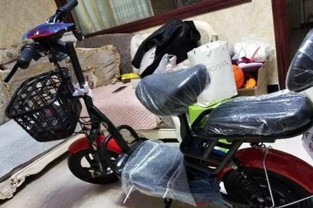 踏浪电动车怎么加快速度