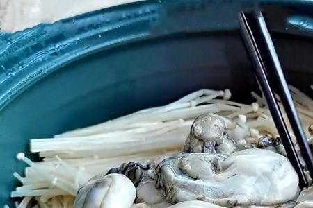 粉丝生蚝煲不用砂锅可以吗