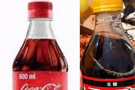 可口可乐是全国都有卖么