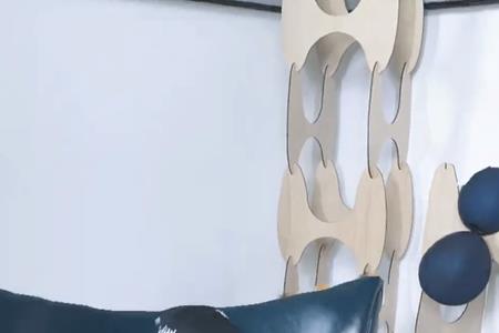 李瑞为什么叫面框大魔王