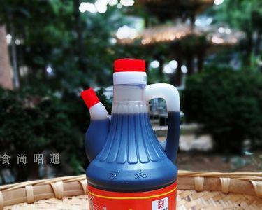 散装醋和平瓶装醋的区别