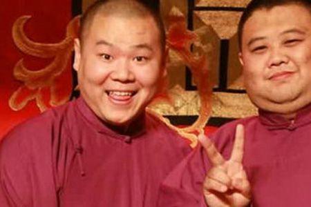 孙越和于谦辈分