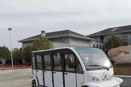 观光车锂电池和铅酸电池知识