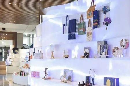 直播间礼物展馆怎么设置