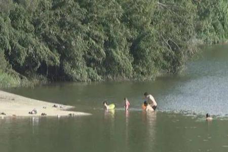长流坑水库可以游泳吗