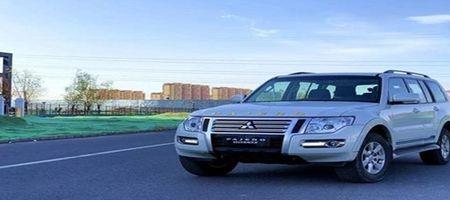 迈达斯是什么品牌的车
