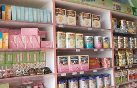 开一家牛奶批发店赚钱吗