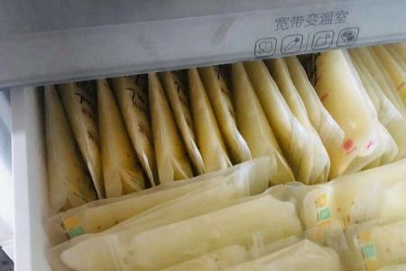 冰果冷冻需要多少度