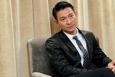 刘亮刘德华拍了什么电影