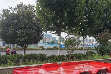 什么是全挂拖斗车